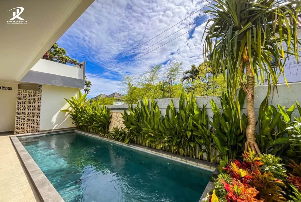 3-bedroom freehold villa in Ungasan — photo 3 of 5