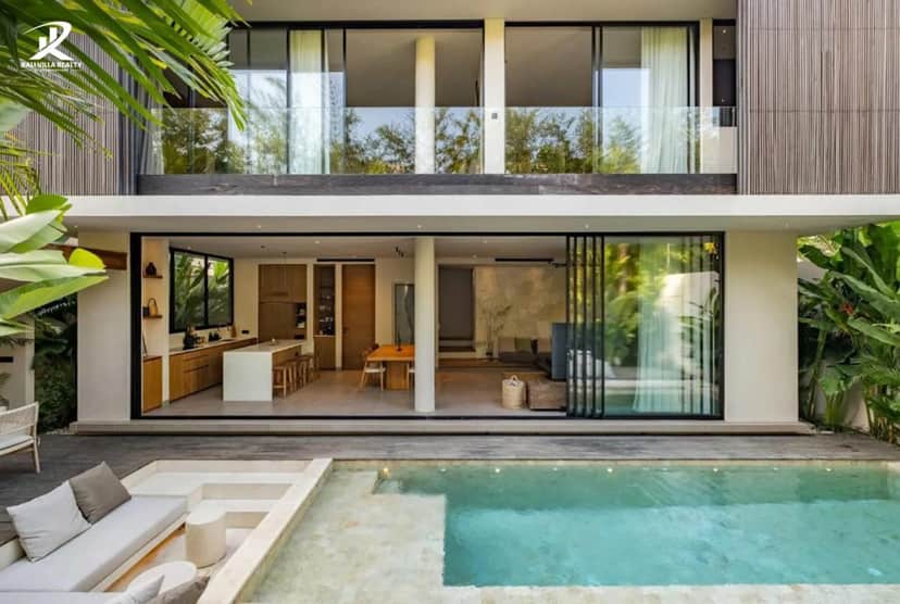 2-bedroom leasehold villa in Uluwatu — photo 4 of 5