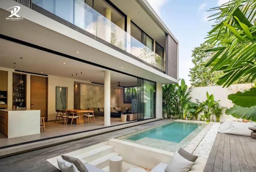 2-bedroom leasehold villa in Uluwatu — photo 2 of 5