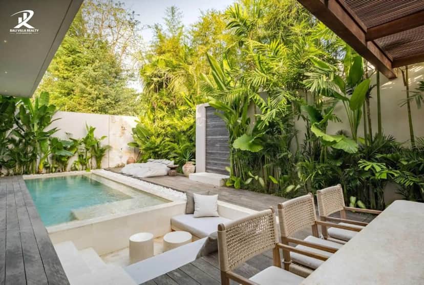 2-bedroom leasehold villa in Uluwatu — photo 3 of 5