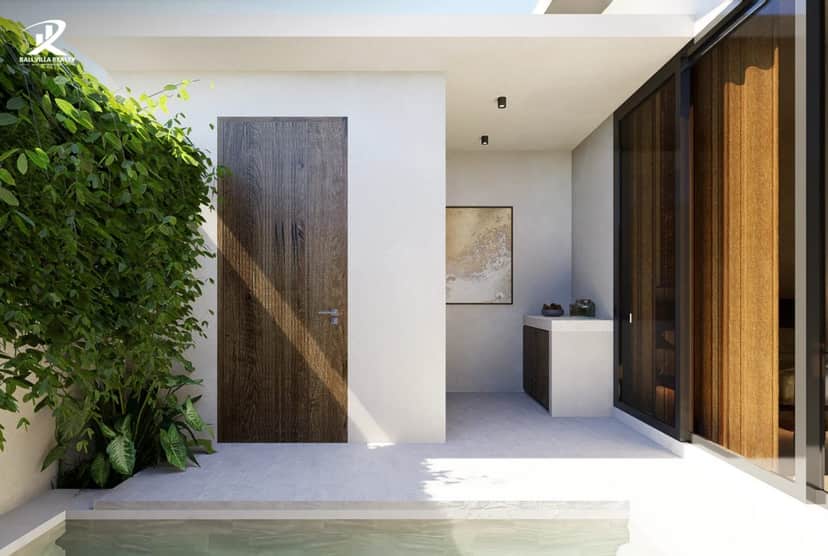 1-bedroom leasehold villa in Ungasan — photo 4 of 5