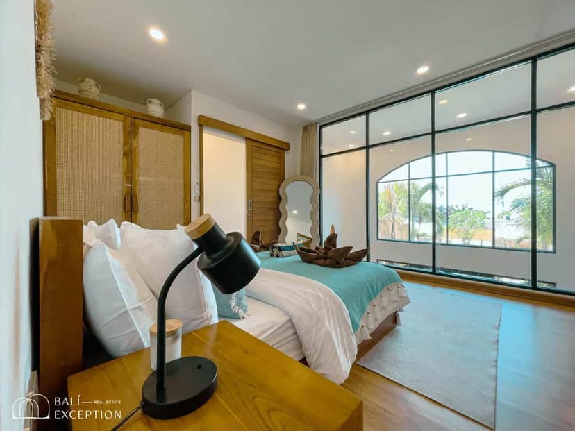 2-bedroom leasehold villa in Uluwatu — photo 5 of 5