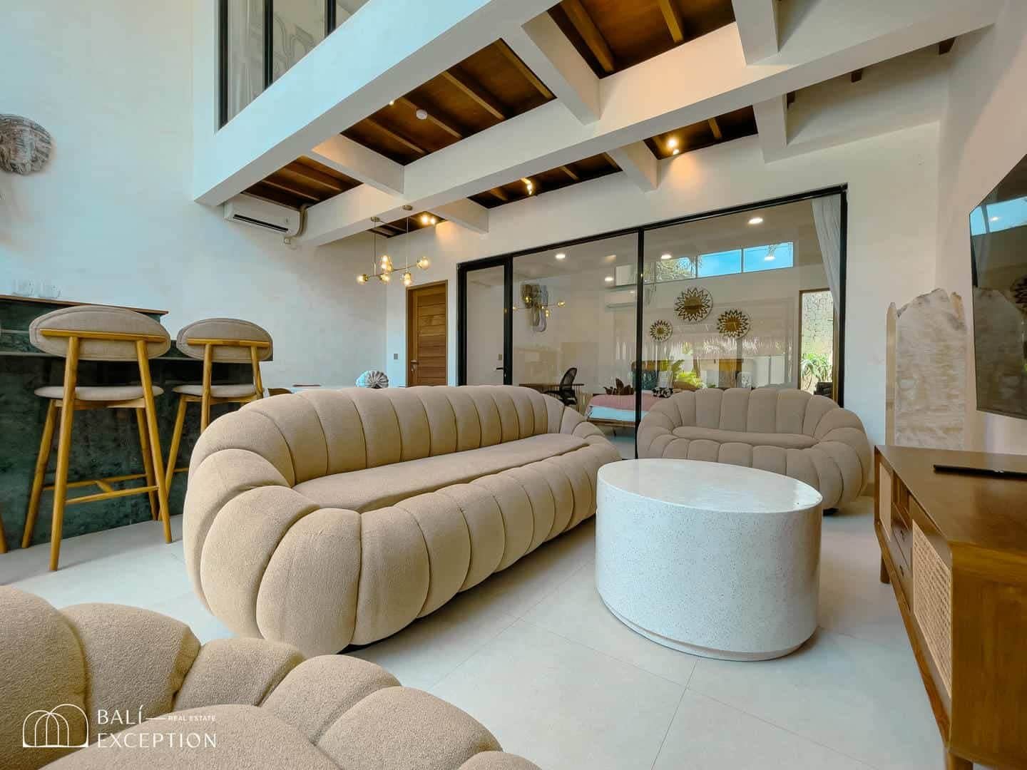 2-bedroom leasehold villa in Uluwatu — photo 4 of 5