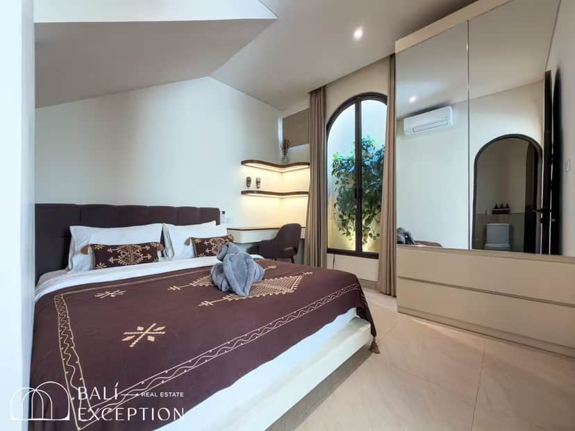 2-bedroom leasehold villa in Uluwatu — photo 4 of 5