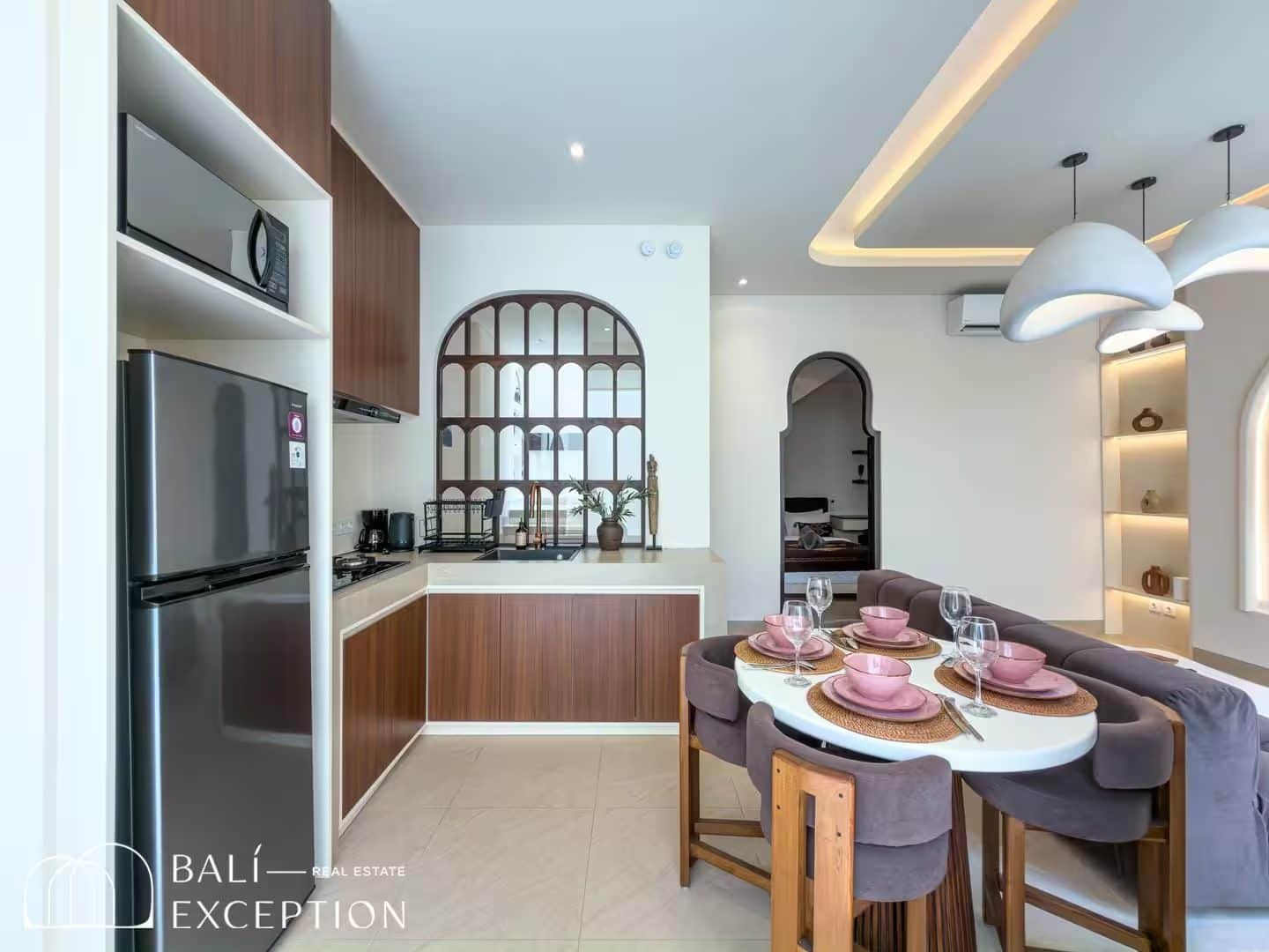 2-bedroom leasehold villa in Uluwatu — photo 3 of 5
