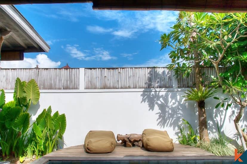 2-bedroom leasehold villa in Seminyak — photo 5 of 5