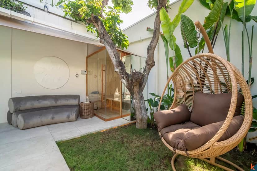 2-bedroom leasehold villa in Seminyak — photo 2 of 5