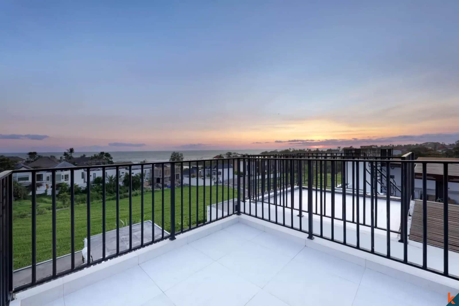 3-bedroom leasehold villa in Pererenan — photo 4 of 5