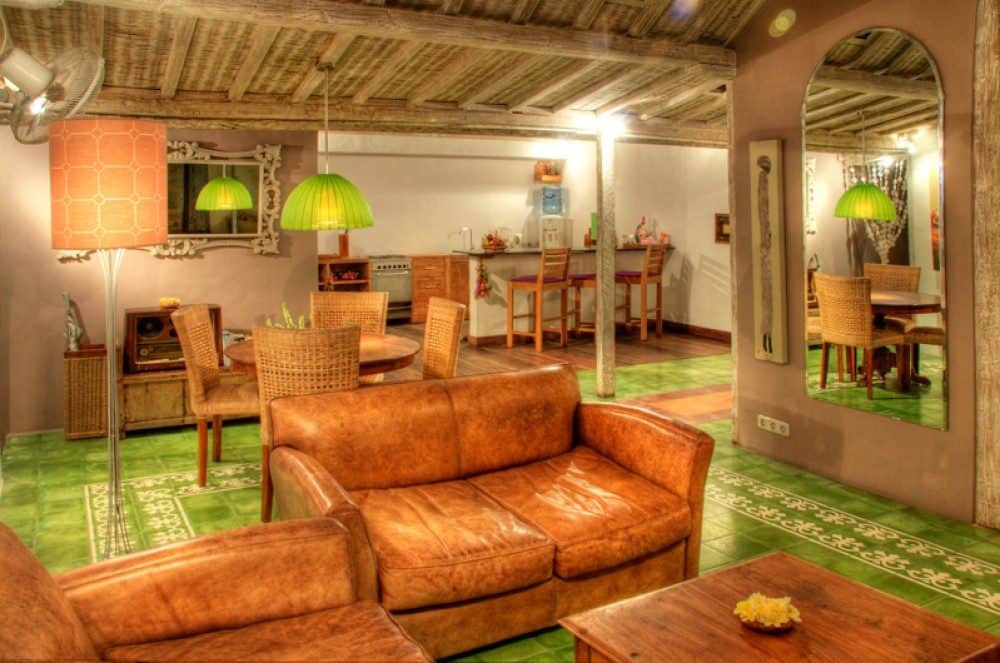 2-bedroom leasehold villa in Seminyak — photo 2 of 5