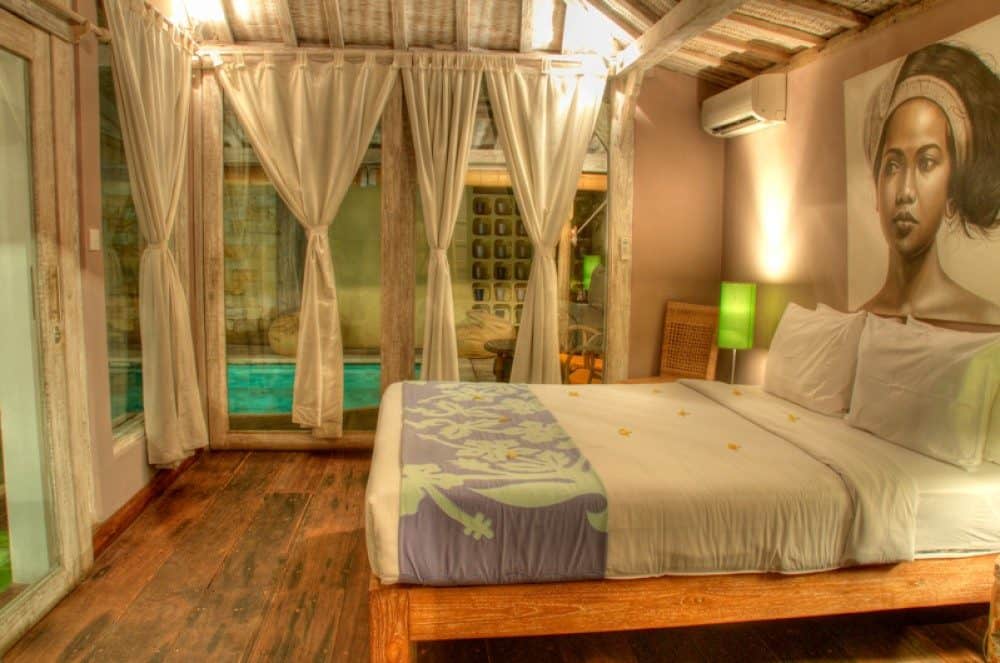 2-bedroom leasehold villa in Seminyak — photo 3 of 5