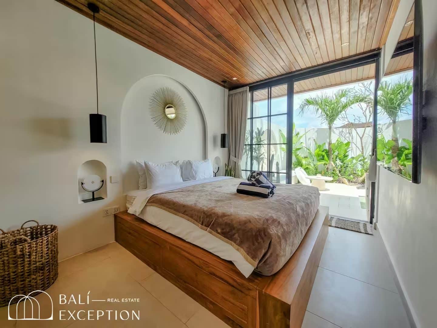 4-bedroom leasehold villa in Uluwatu — photo 3 of 5