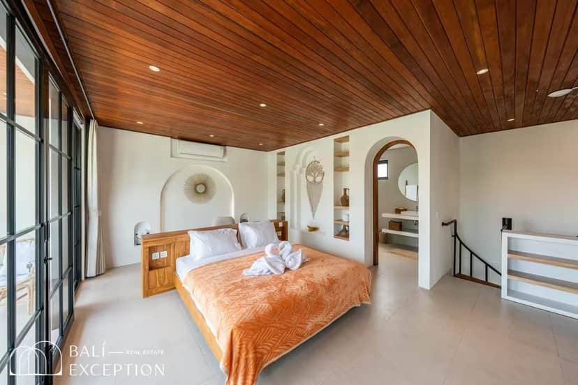 3-bedroom leasehold villa in Uluwatu — photo 4 of 5