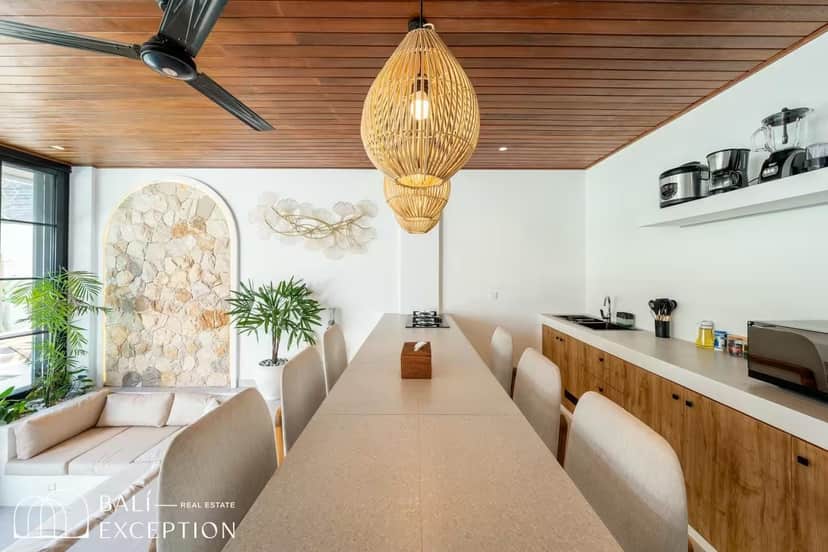 3-bedroom leasehold villa in Uluwatu — photo 2 of 5