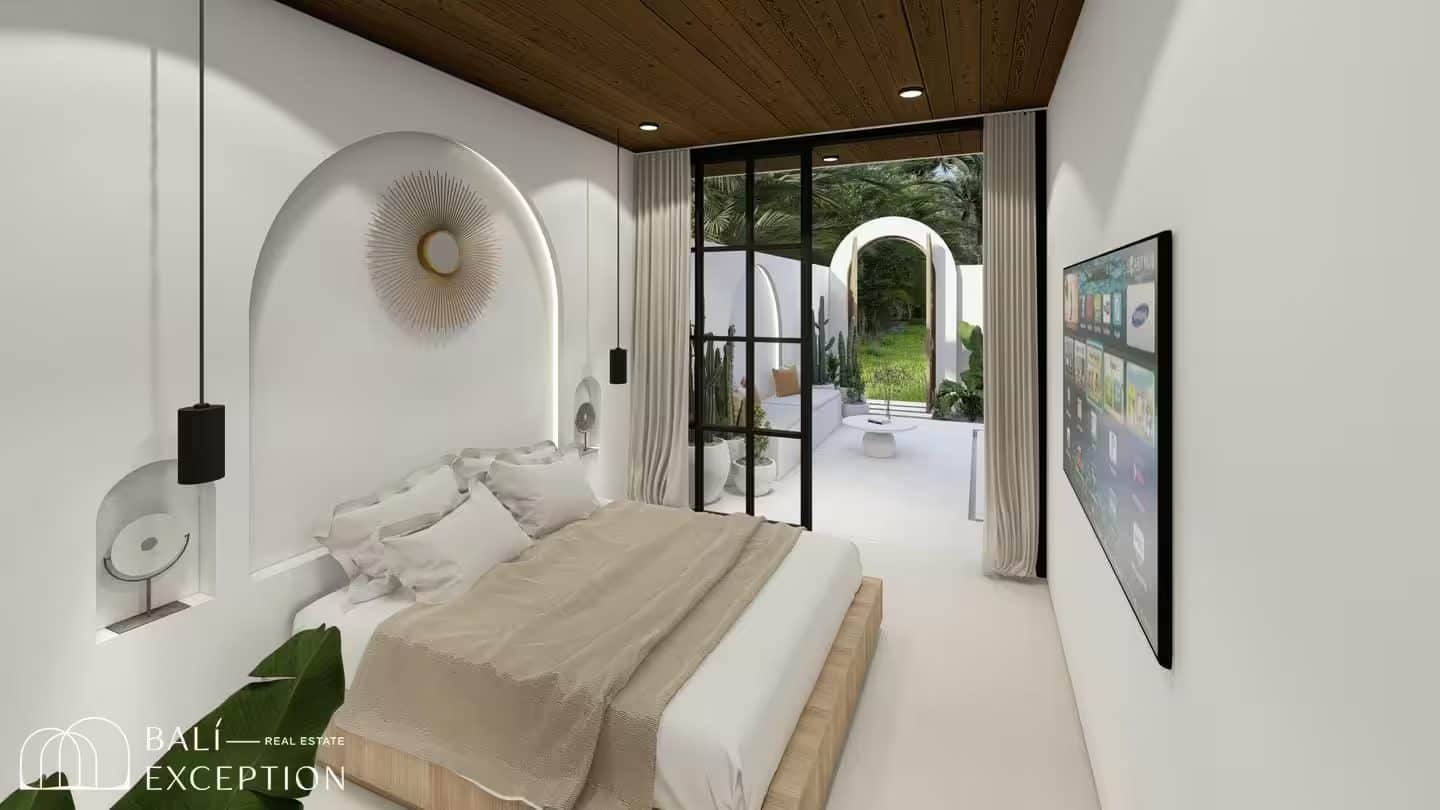 2-bedroom leasehold villa in Uluwatu — photo 4 of 5
