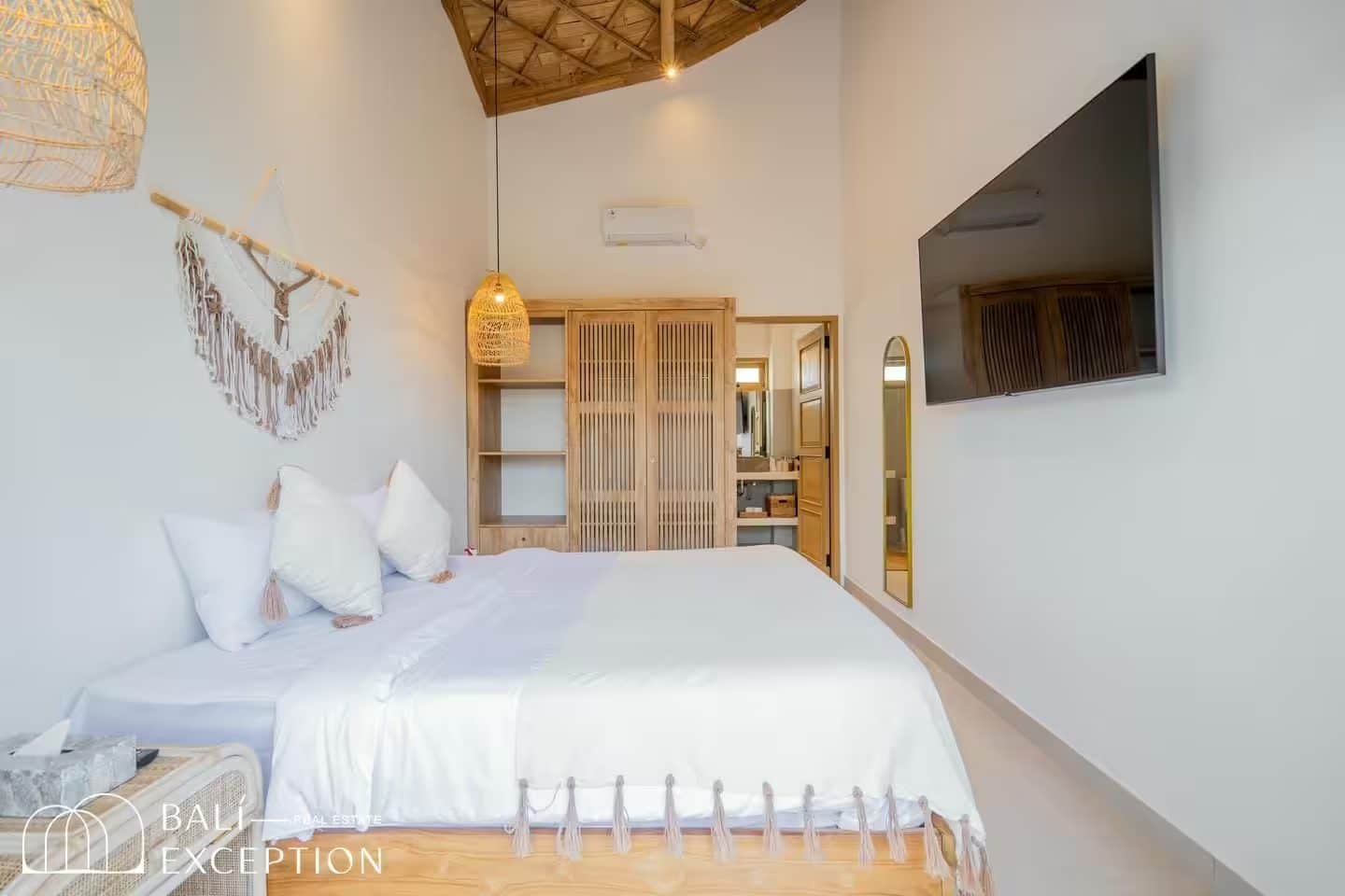 3-bedroom leasehold villa in Uluwatu — photo 4 of 5