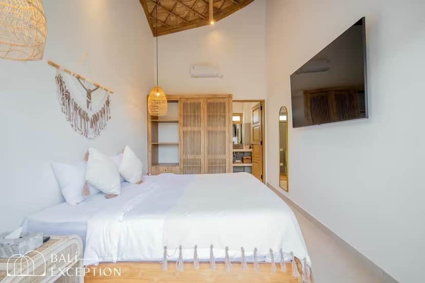 3-bedroom leasehold villa in Uluwatu — photo 4 of 5