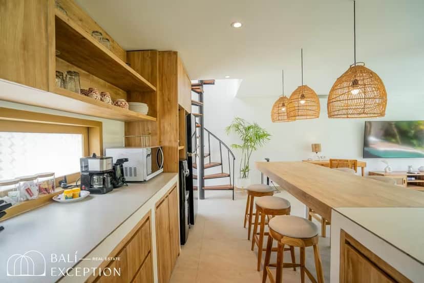 3-bedroom leasehold villa in Uluwatu — photo 2 of 5