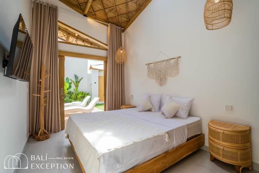 3-bedroom leasehold villa in Uluwatu — photo 4 of 5