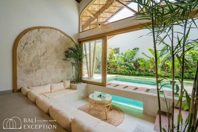 3-bedroom leasehold villa in Uluwatu — photo 2 of 5