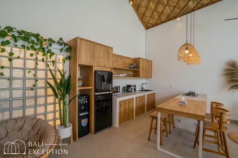 3-bedroom leasehold villa in Uluwatu — photo 3 of 5