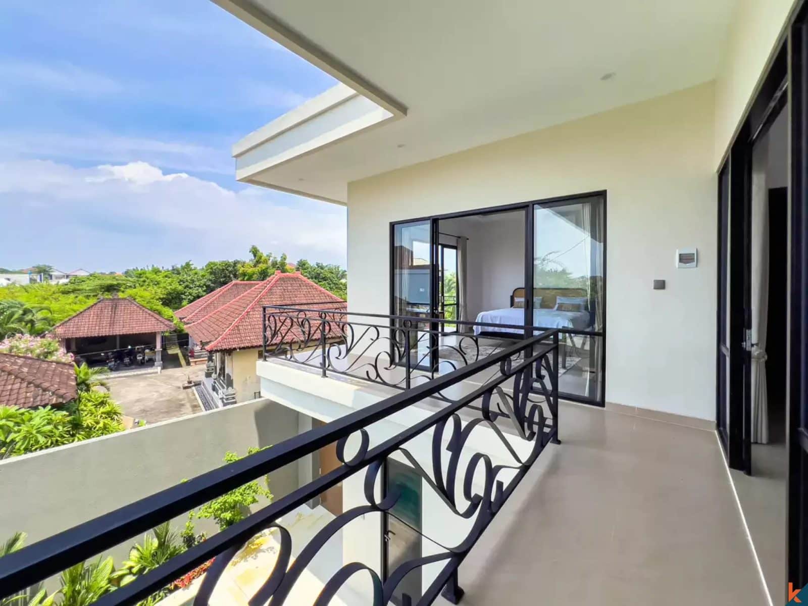 3-bedroom leasehold villa in Seminyak — photo 5 of 5