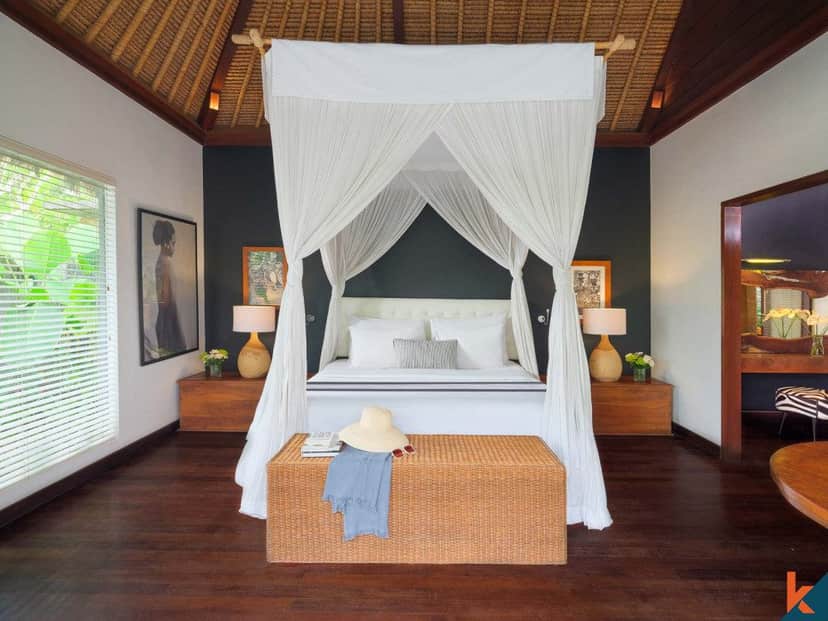 1-bedroom leasehold villa in Seminyak — photo 3 of 5