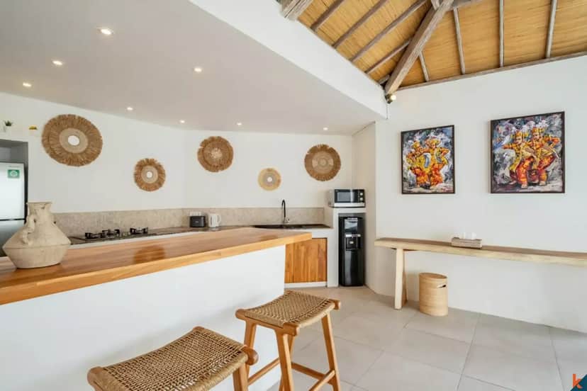3-bedroom leasehold villa in Seminyak — photo 5 of 5