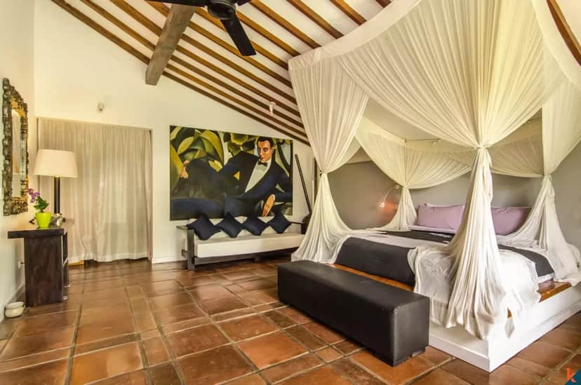 5-bedroom leasehold villa in Seminyak — photo 5 of 5