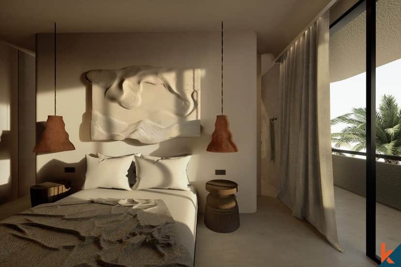 2-bedroom leasehold villa in Seminyak — photo 2 of 5