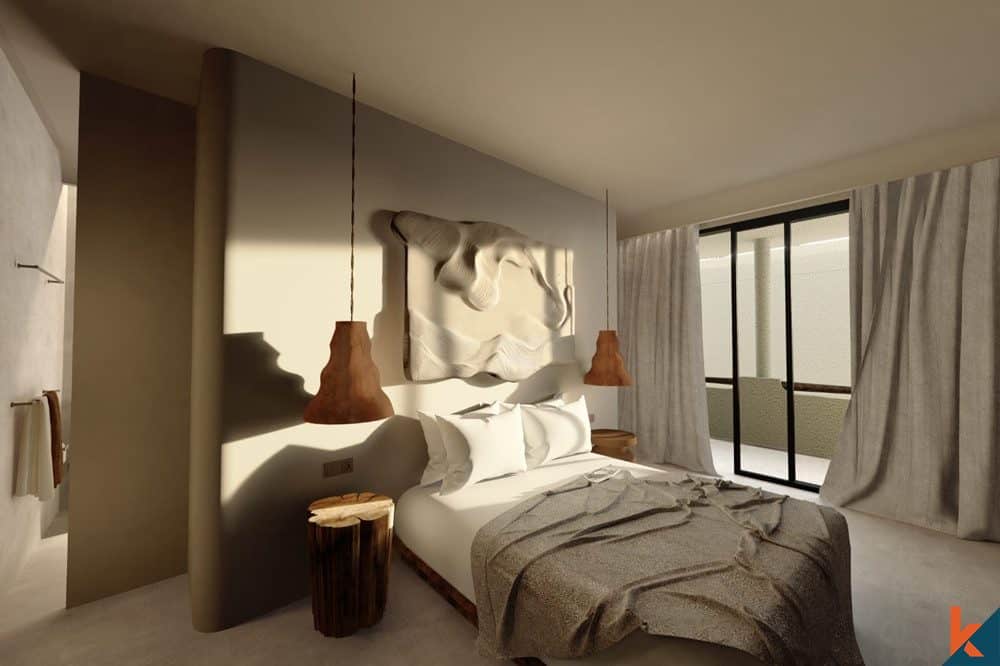 2-bedroom leasehold villa in Seminyak — photo 3 of 5