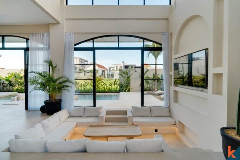 3-bedroom leasehold villa in Seseh/Cemagi — photo 2 of 5