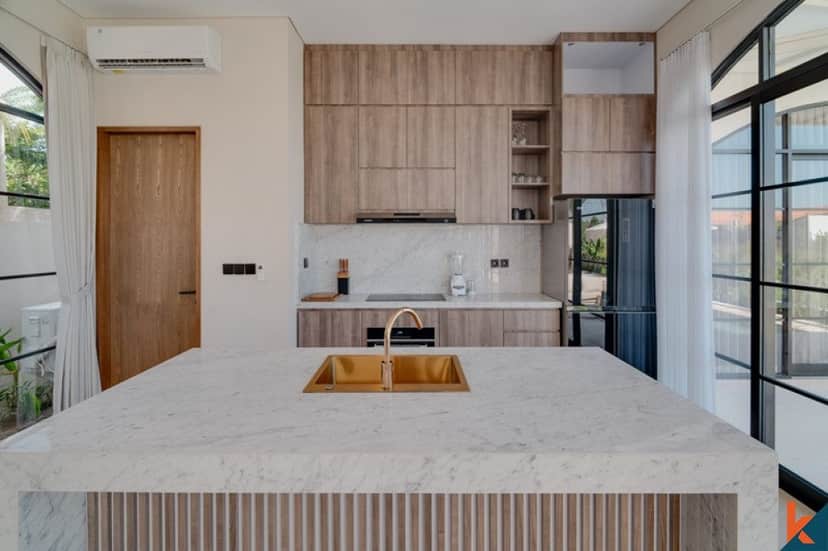 3-bedroom leasehold villa in Seseh/Cemagi — photo 3 of 5