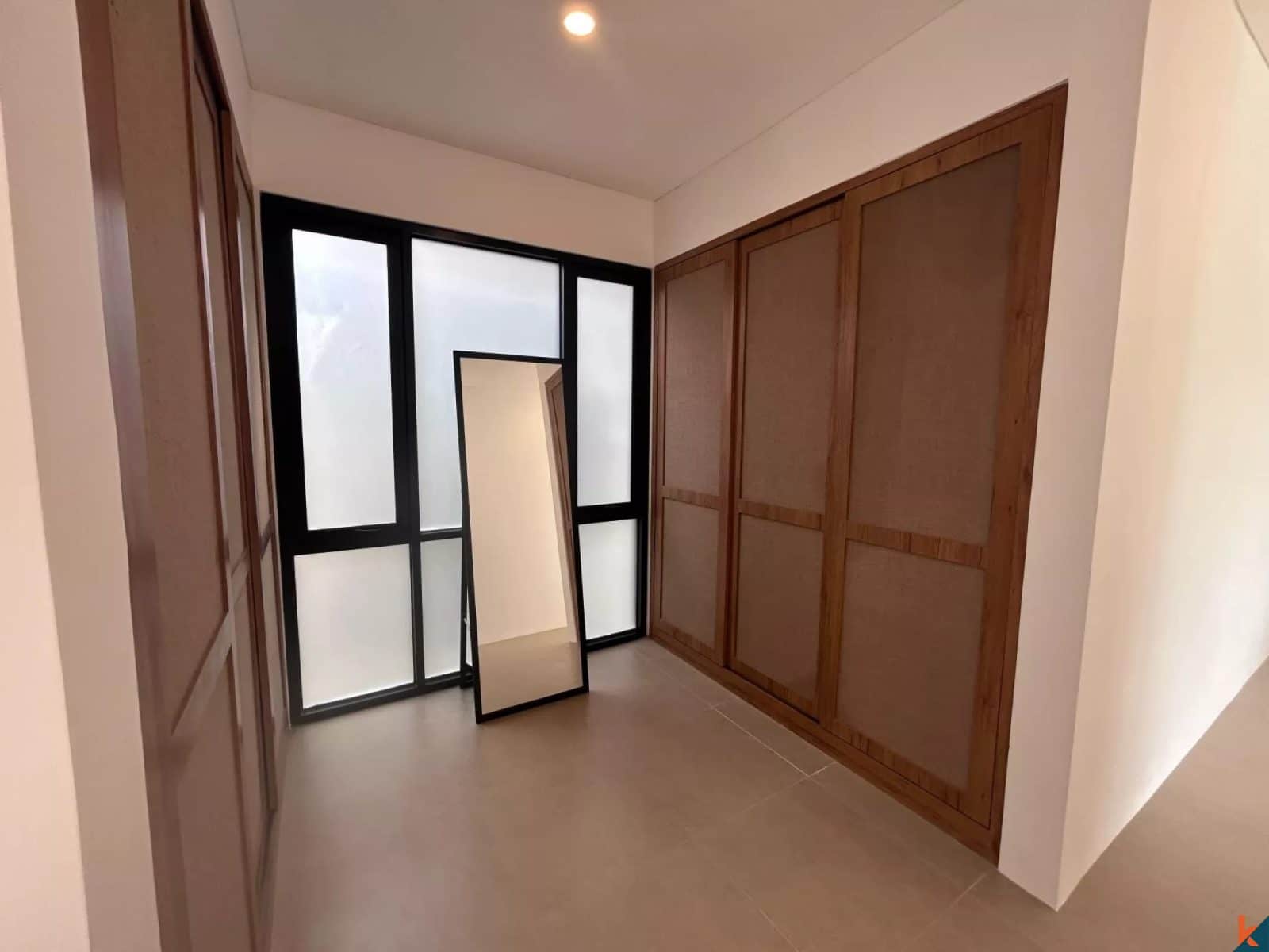 4-bedroom leasehold villa in Seseh/Cemagi — photo 5 of 5