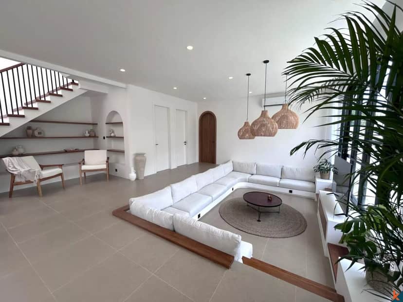 4-bedroom leasehold villa in Seseh/Cemagi — photo 2 of 5