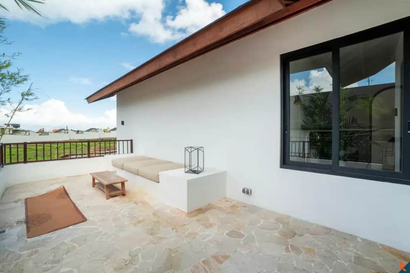 4-bedroom leasehold villa in Seseh/Cemagi — photo 5 of 5