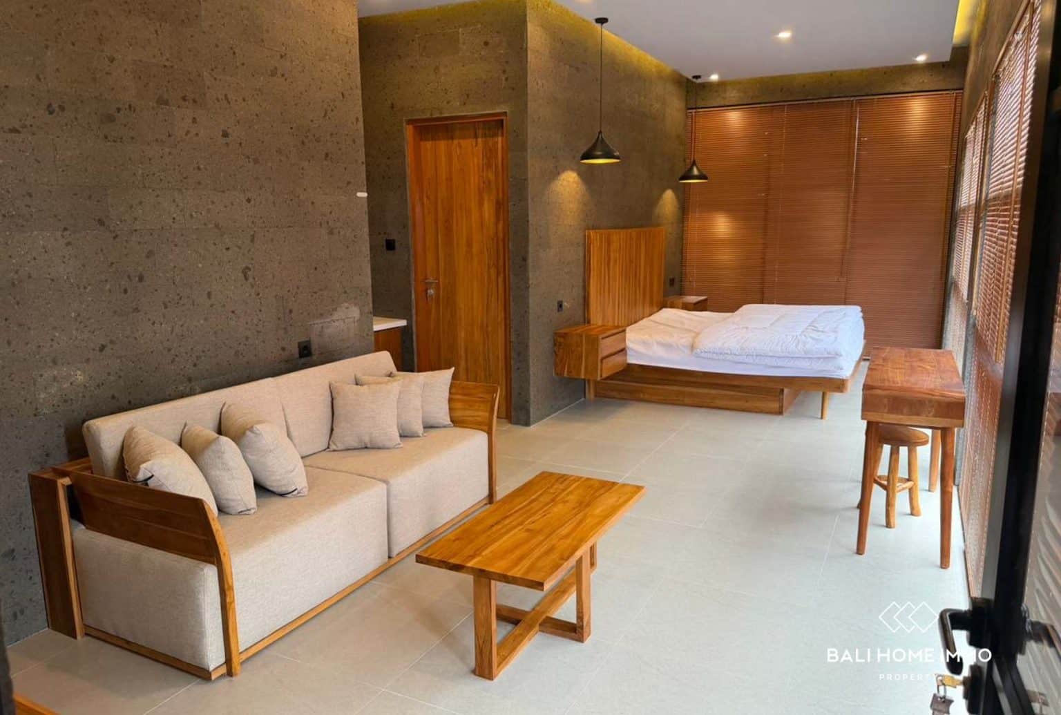 2-bedroom freehold villa in Canggu — photo 5 of 5