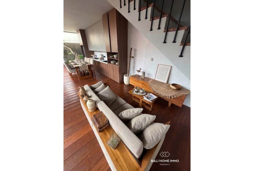 2-bedroom freehold villa in Canggu — photo 2 of 5