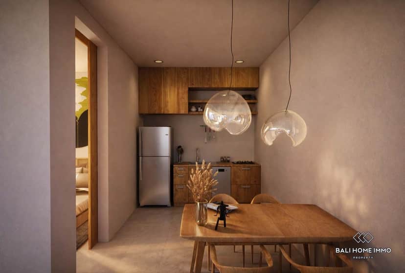 2-bedroom leasehold villa in Seminyak — photo 2 of 5