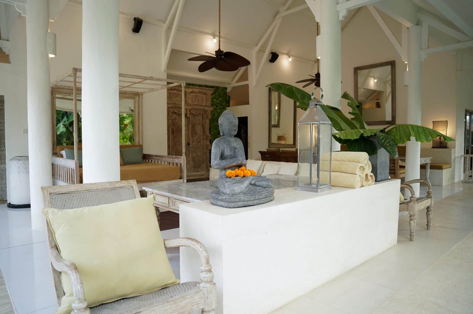 3-bedroom leasehold villa in Tabanan — photo 5 of 5