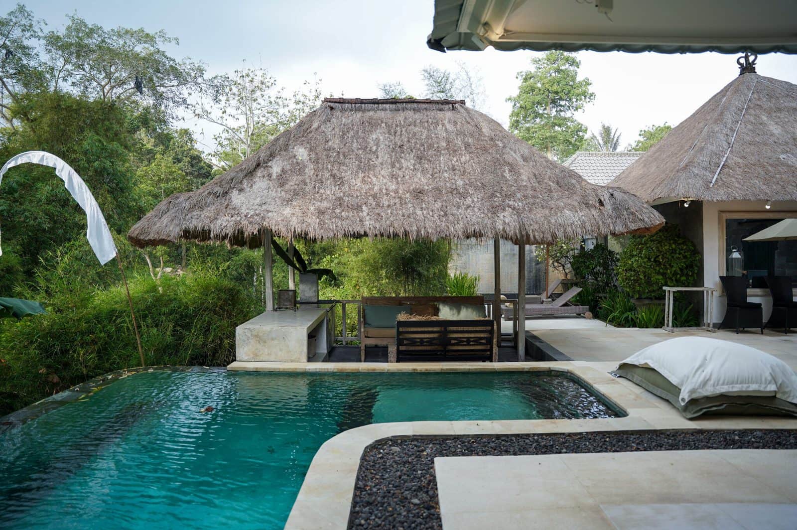 3-bedroom leasehold villa in Tabanan — photo 2 of 5