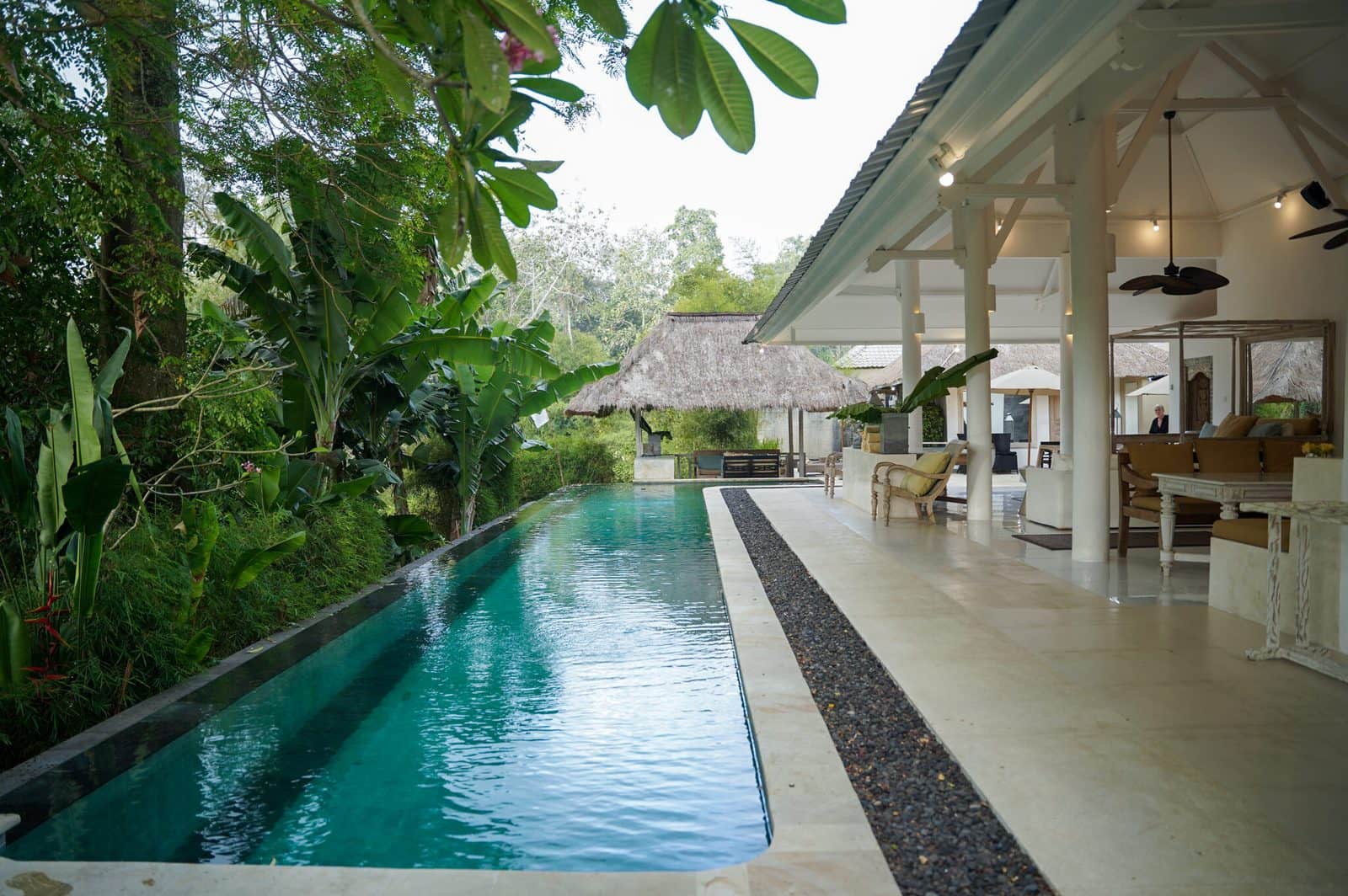 3-bedroom leasehold villa in Tabanan — photo 3 of 5