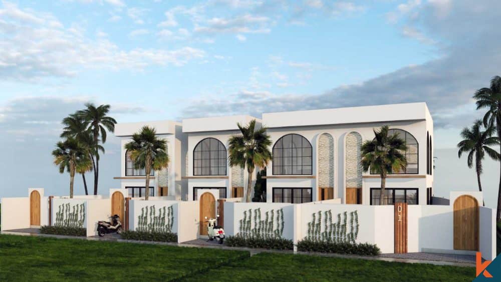 One Bedroom Off Plan Villa located in the heart of Seseh