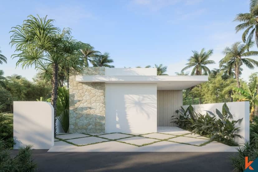 1-bedroom leasehold villa in Seseh/Cemagi — photo 2 of 5