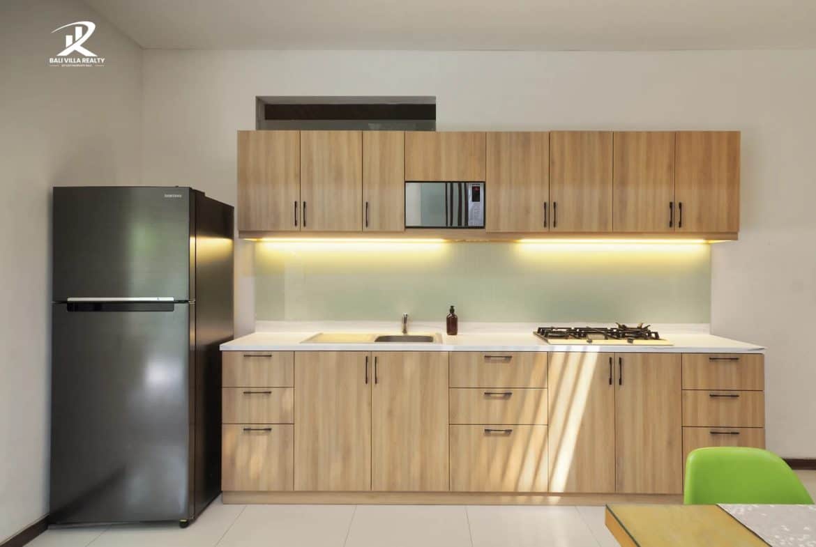 2-bedroom freehold villa in Canggu — photo 3 of 5
