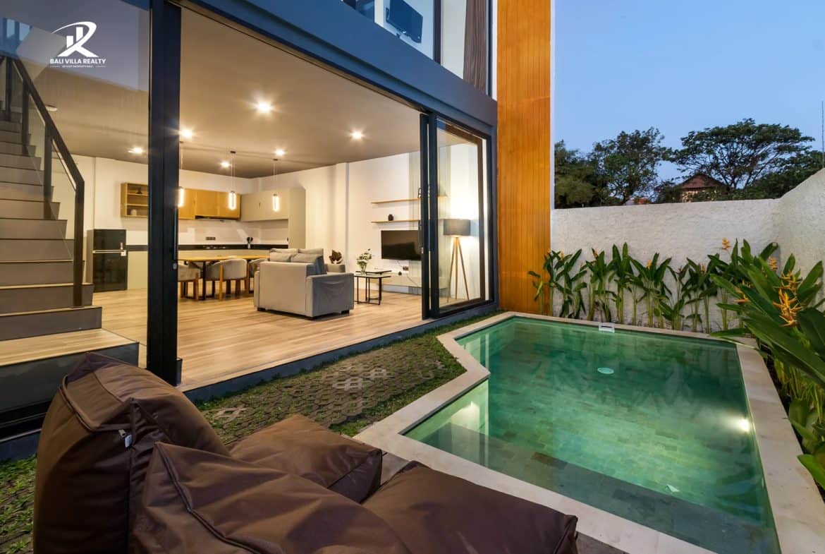 8-bedroom leasehold villa in Umalas — photo 3 of 5