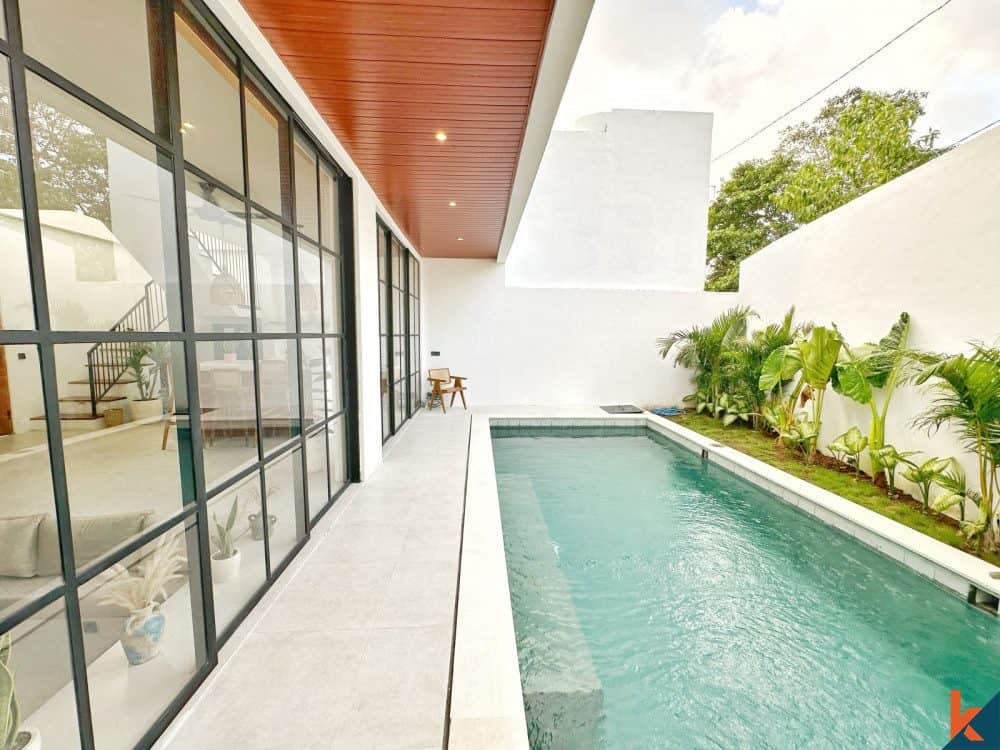 Stunning Three Bedroom Villa well located in Cepaka