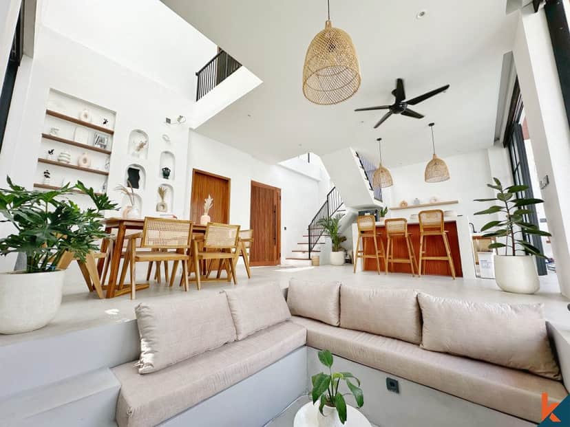 3-bedroom leasehold villa in Tabanan — photo 2 of 5