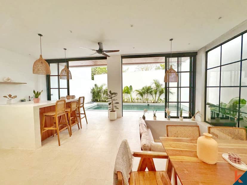 3-bedroom leasehold villa in Tabanan — photo 3 of 5
