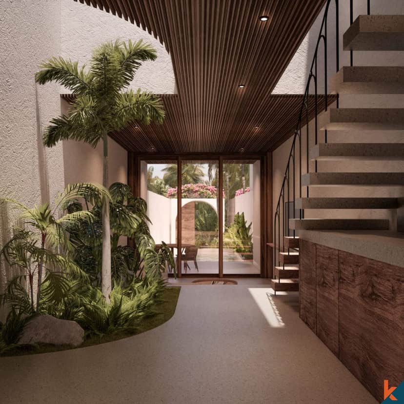 2-bedroom leasehold villa in Tabanan — photo 2 of 5