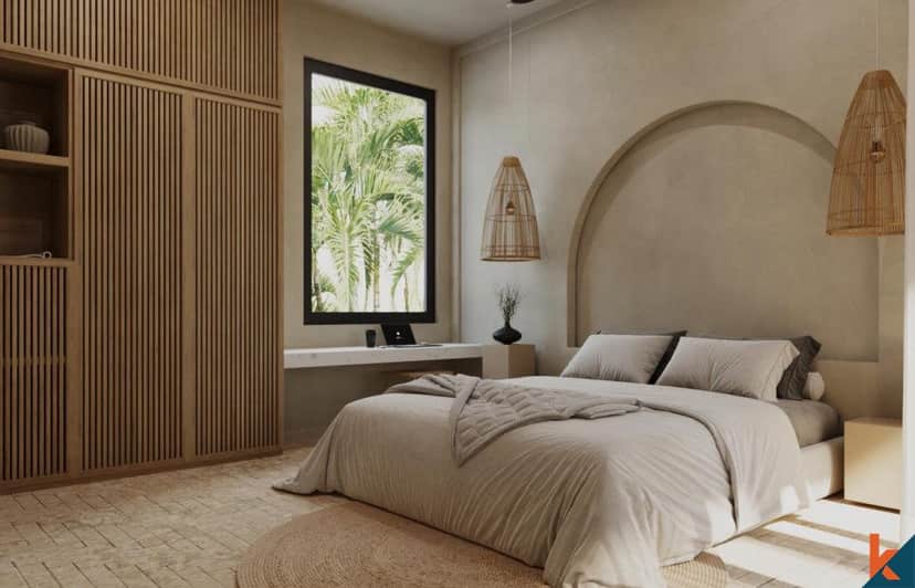 3-bedroom leasehold villa in Tabanan — photo 5 of 5